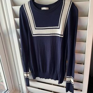 Equipment Sweater